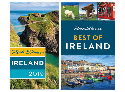 kilkenny city, accommodation, lodgings, central, downtown, Rick Steves
