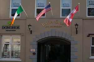 Butler Court Guest Accommodation Kilkenny