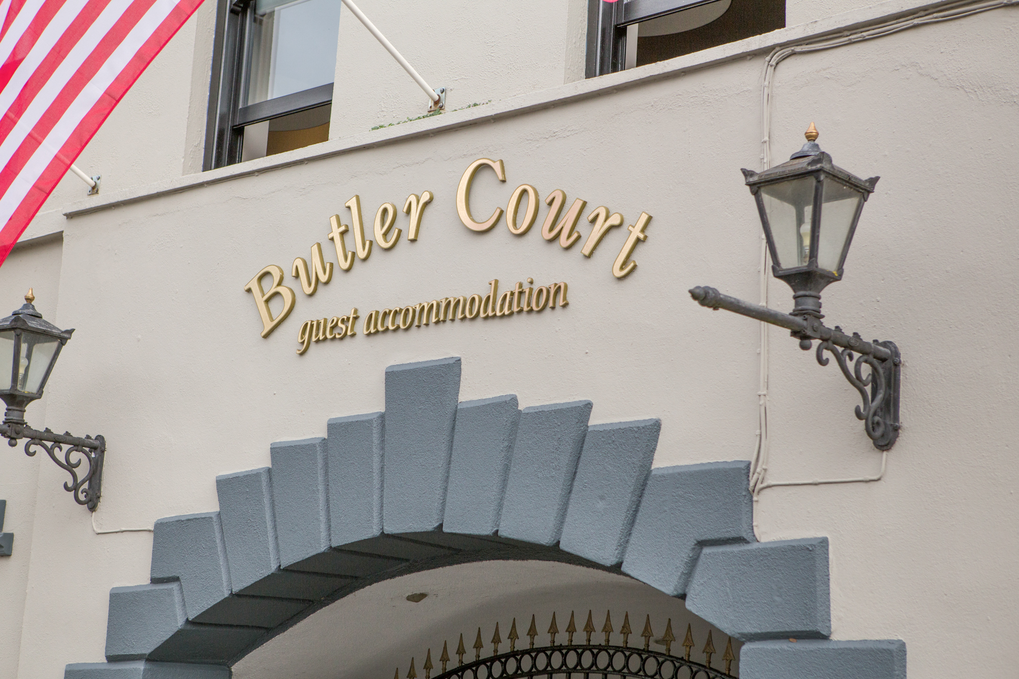 butler court kilkenny guest accommodation