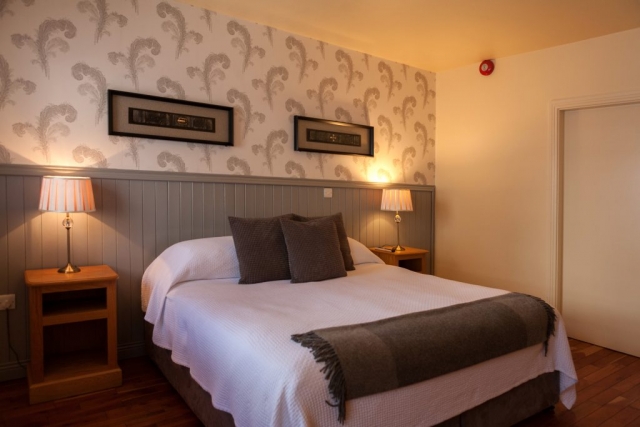 Butler Court guest accommodation Kilkenny