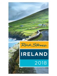 Rick Steves Ireland 2018, Kilkenny, Ireland